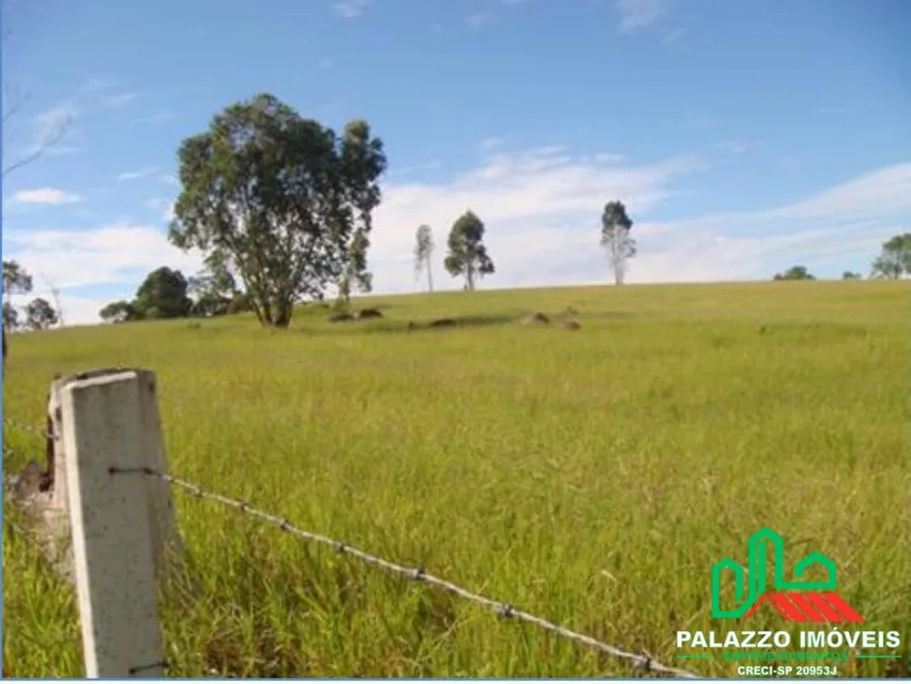 Terreno, 21 hectares - Foto 1