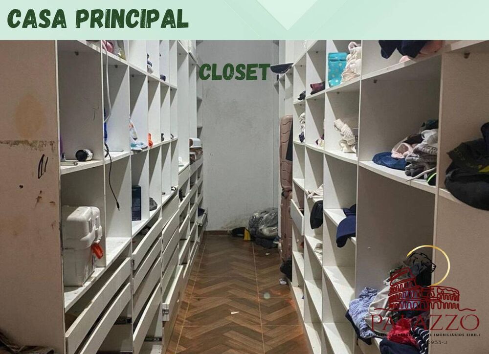 Chácara à venda com 5 quartos, 2880m² - Foto 6