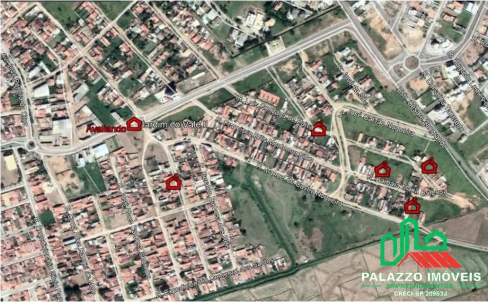 Terreno, 2100 m² - Foto 3