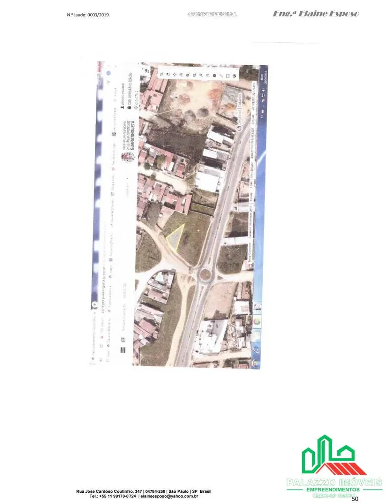 Terreno, 2100 m² - Foto 9