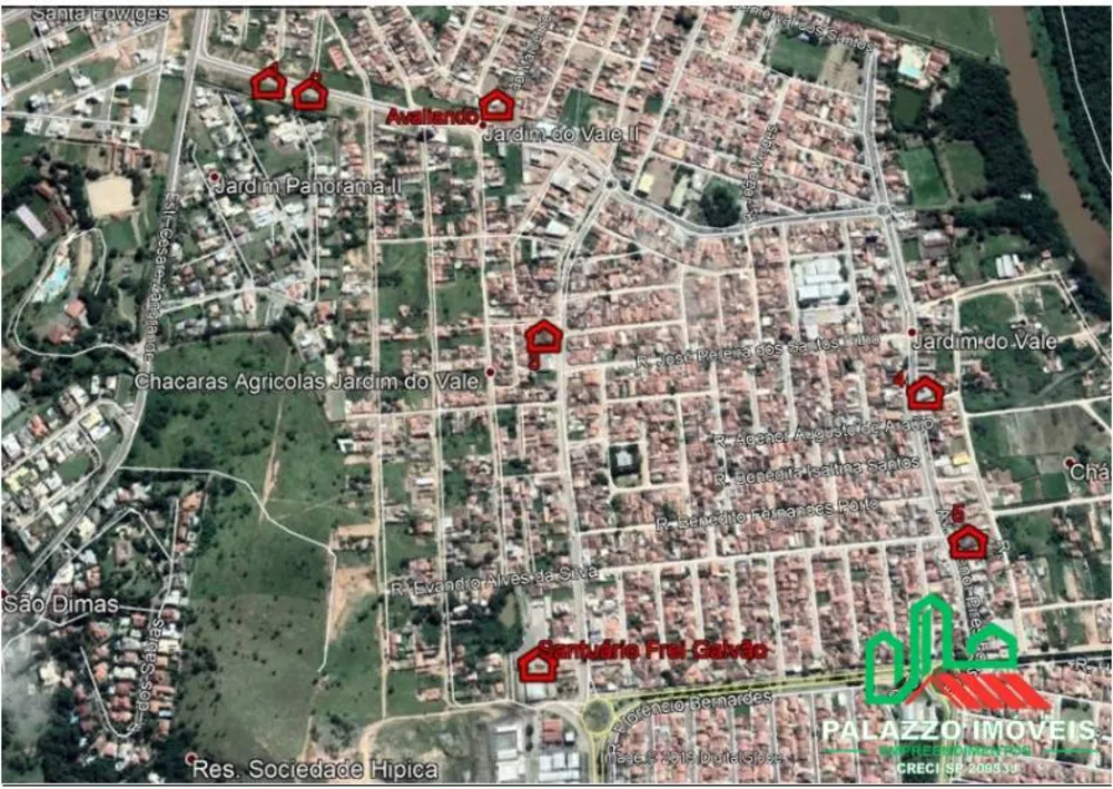 Terreno, 2100 m² - Foto 2