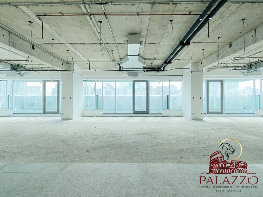 Prédio Inteiro, 10658 m² - Foto 1