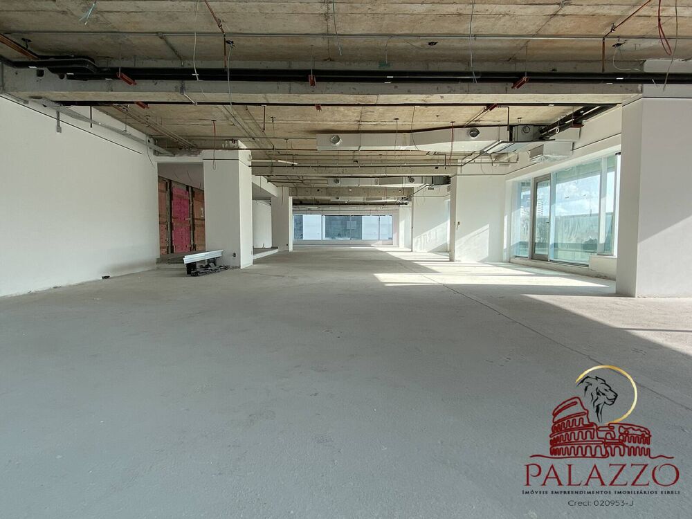 Prédio Inteiro, 10658 m² - Foto 2