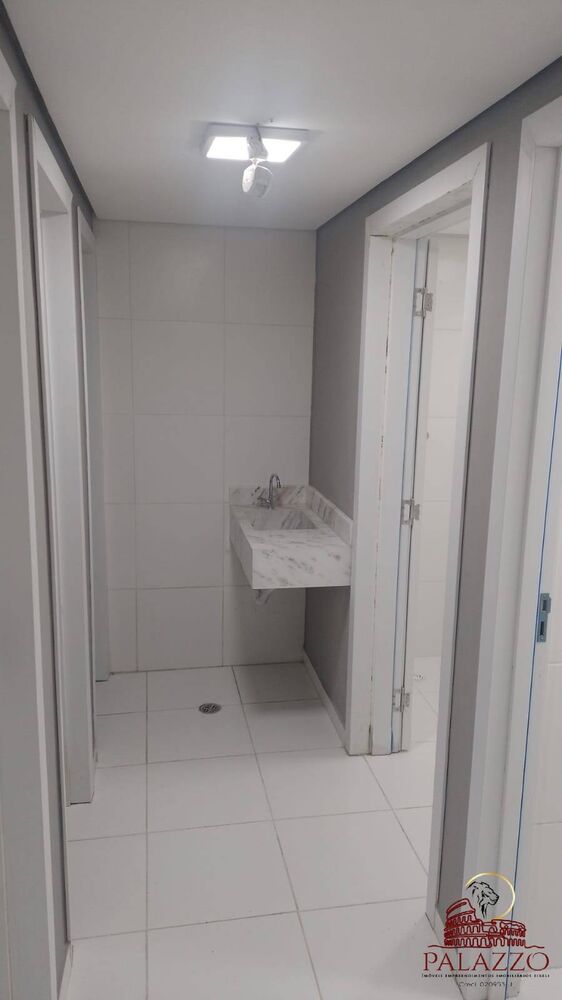 Depósito-Galpão-Armazém à venda, 236m² - Foto 8