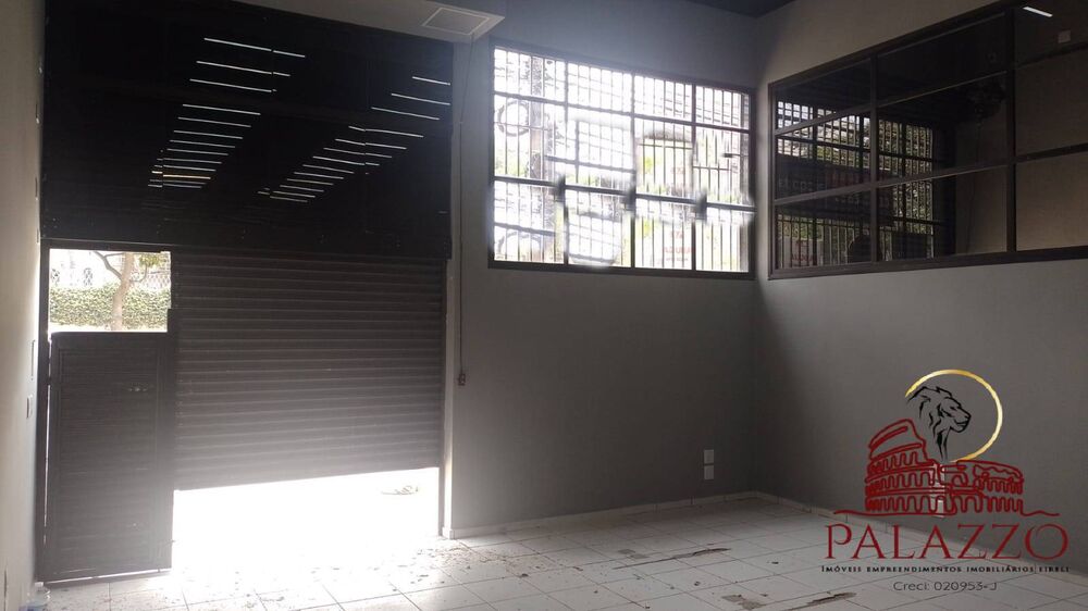Depósito-Galpão-Armazém à venda, 236m² - Foto 4