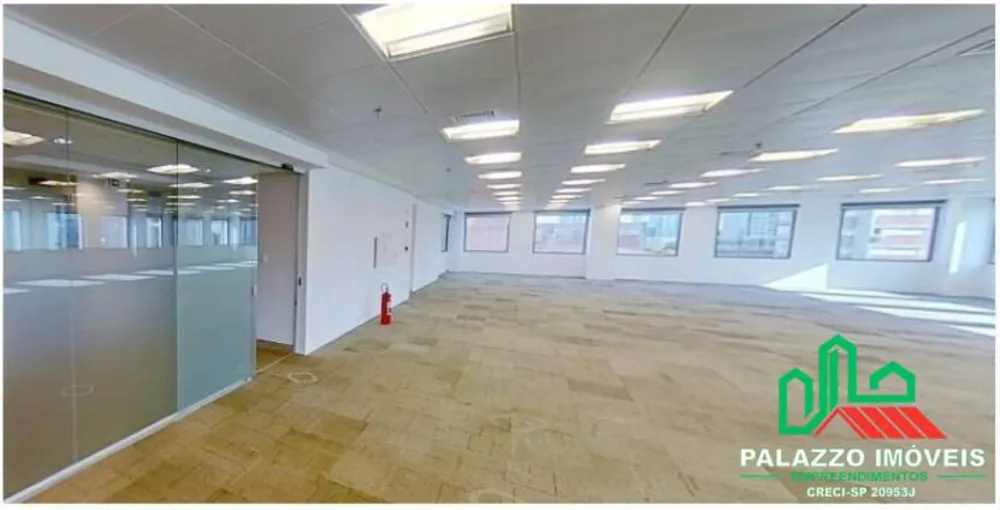Sala-Conjunto, 565 m² - Foto 2