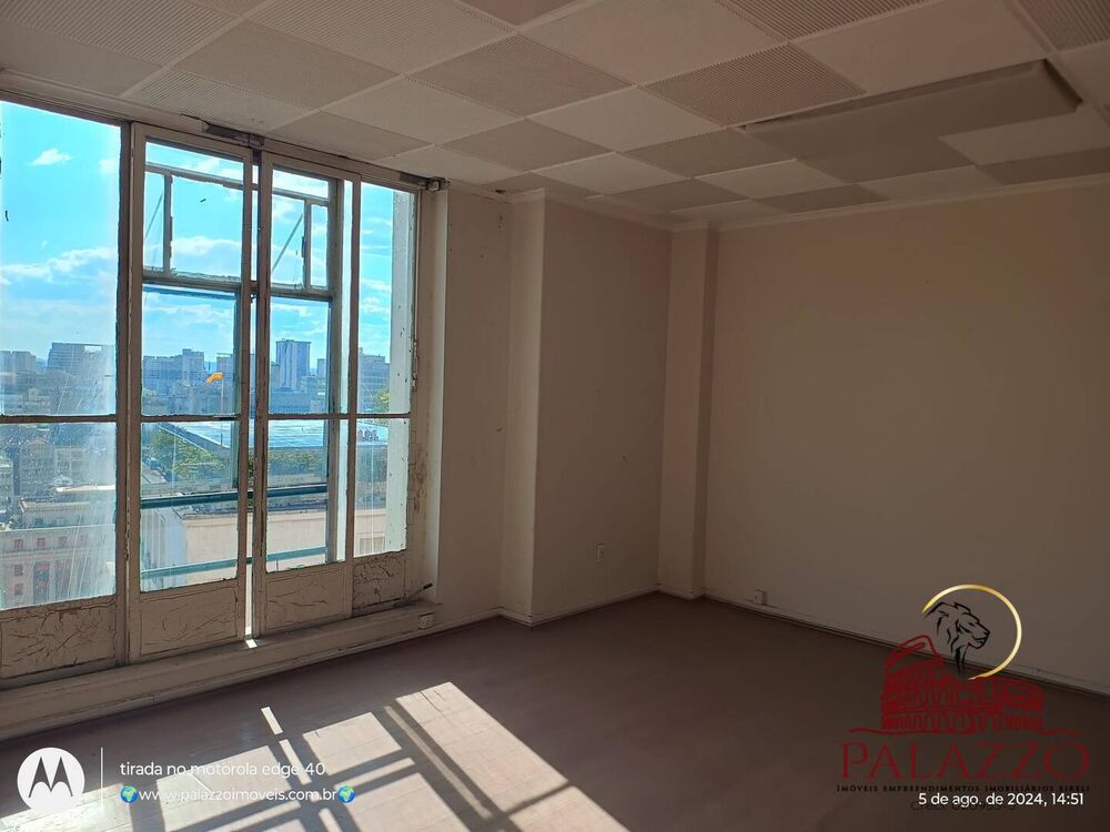 Conjunto Comercial-Sala para alugar, 139m² - Foto 4