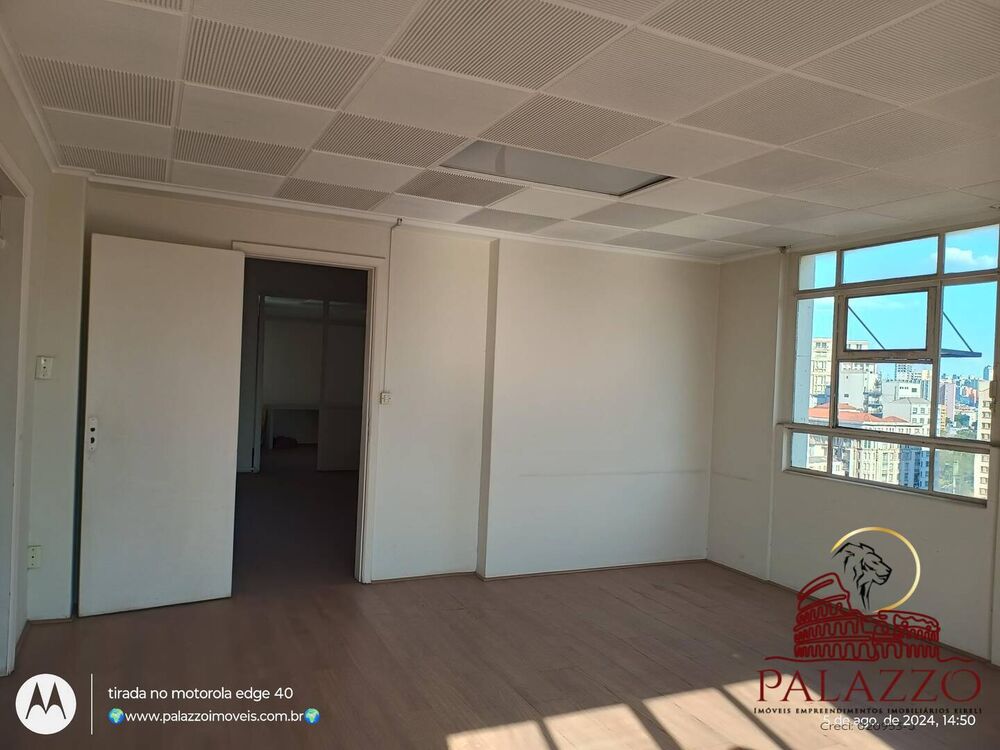 Conjunto Comercial-Sala para alugar, 139m² - Foto 6