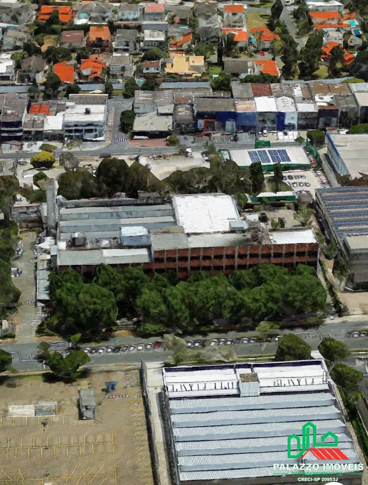 Depósito-Galpão, 11580 m² - Foto 5