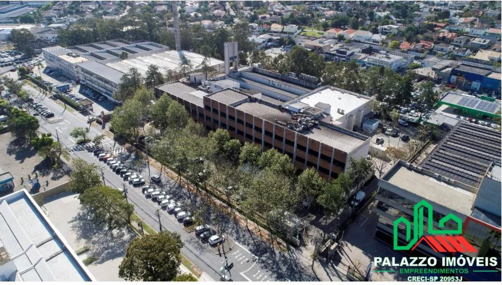 Depósito-Galpão, 11580 m² - Foto 12