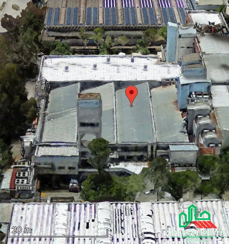Depósito-Galpão, 11580 m² - Foto 3
