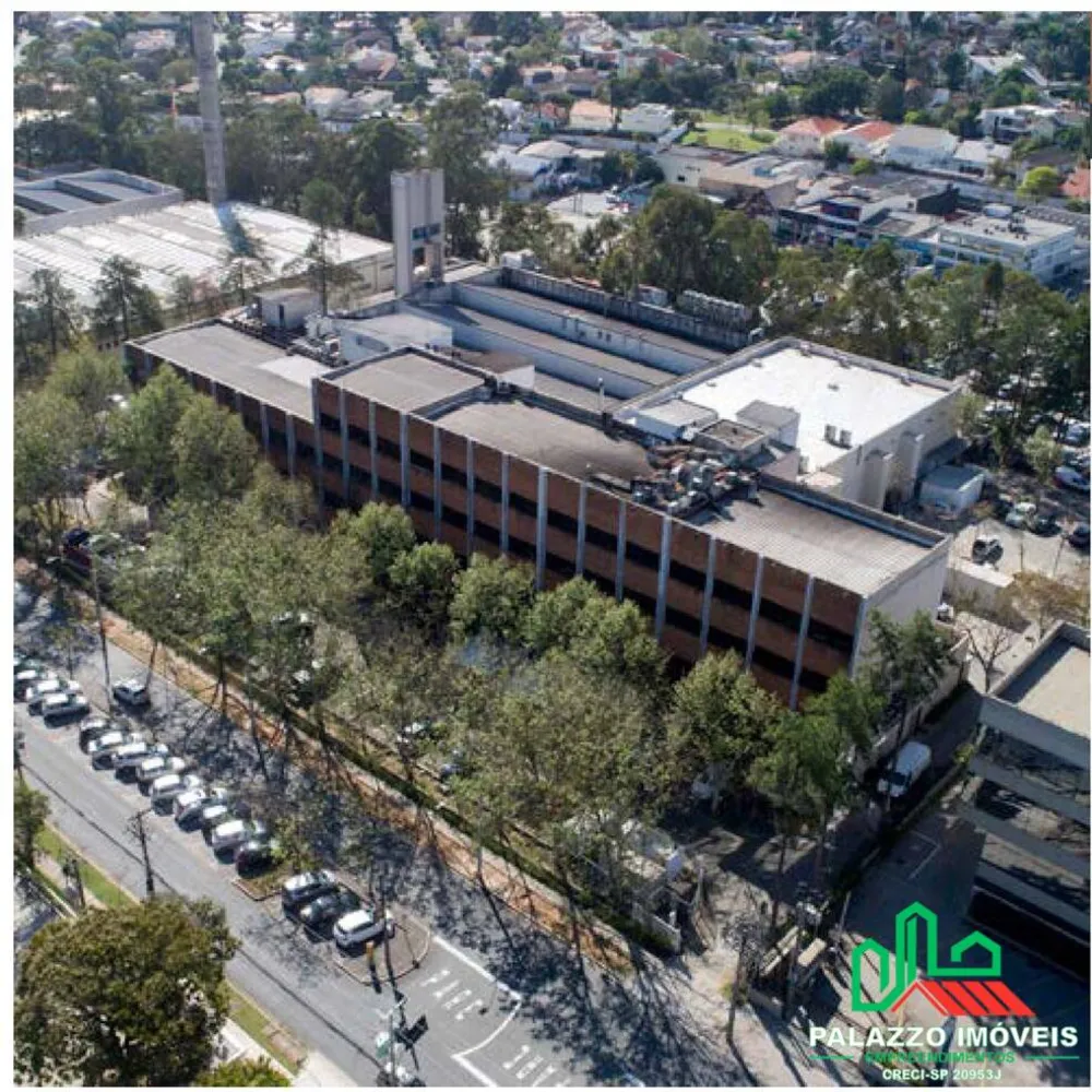 Depósito-Galpão, 11580 m² - Foto 4