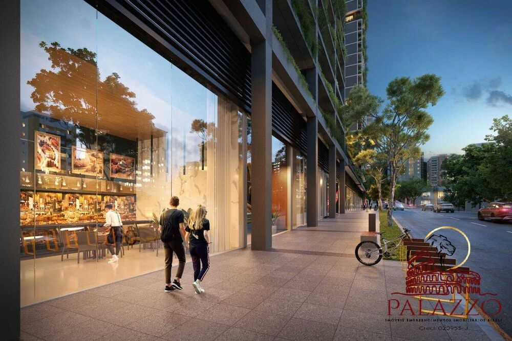 Cobertura à venda com 3 quartos, 216m² - Foto 3