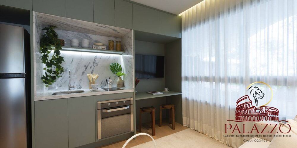 Cobertura à venda com 3 quartos, 216m² - Foto 6