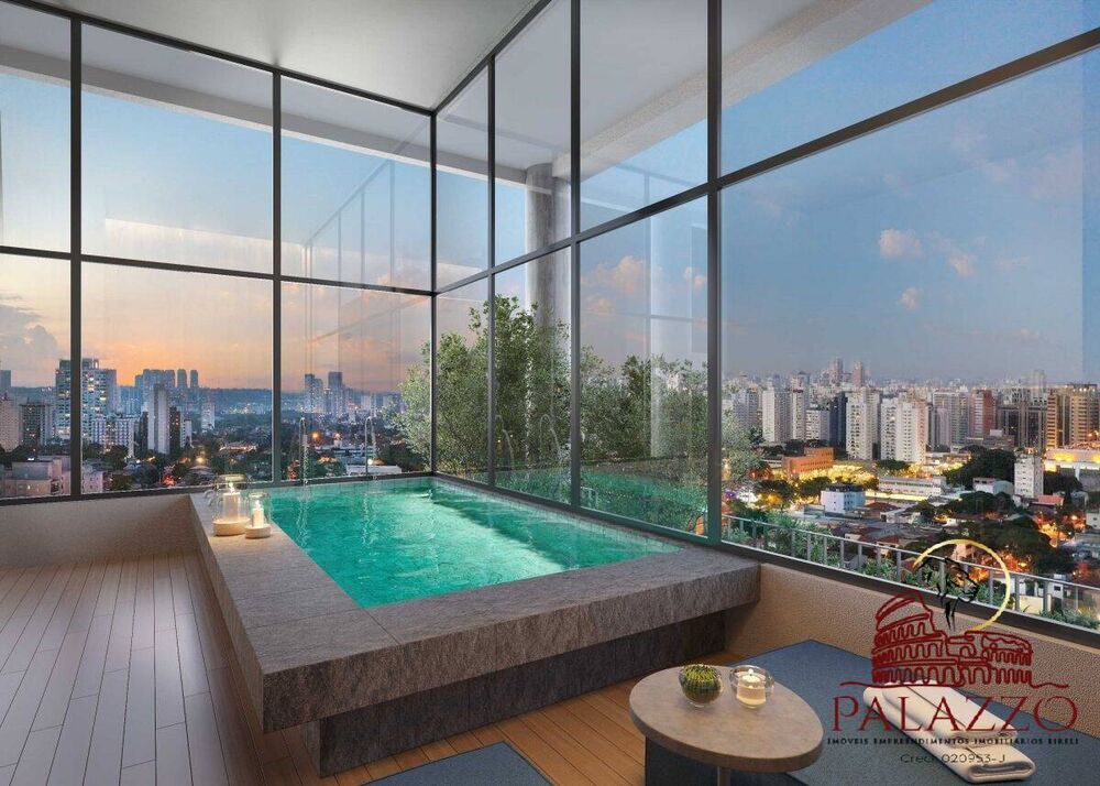 Cobertura à venda com 3 quartos, 216m² - Foto 7