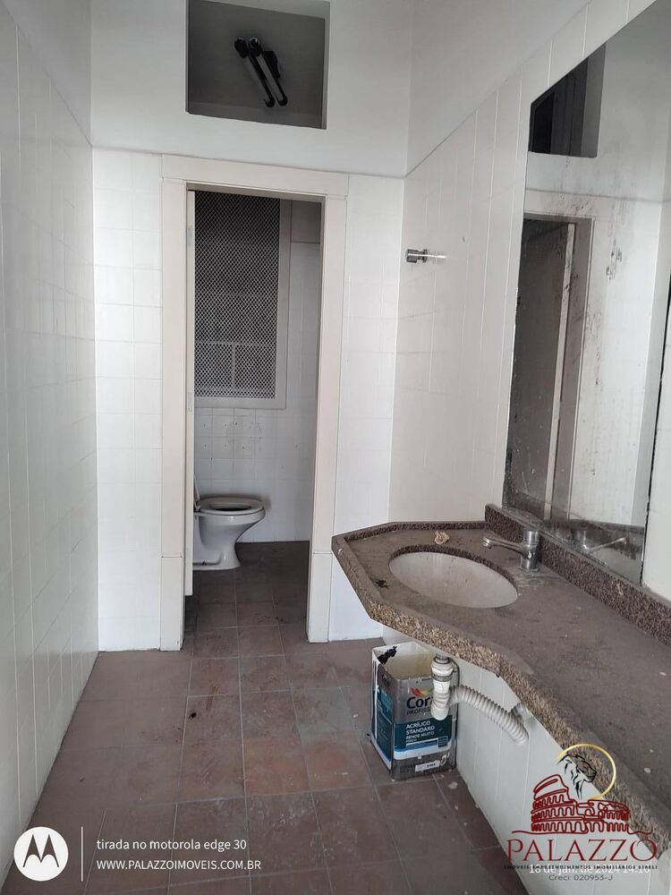 Conjunto Comercial-Sala para alugar, 285m² - Foto 4