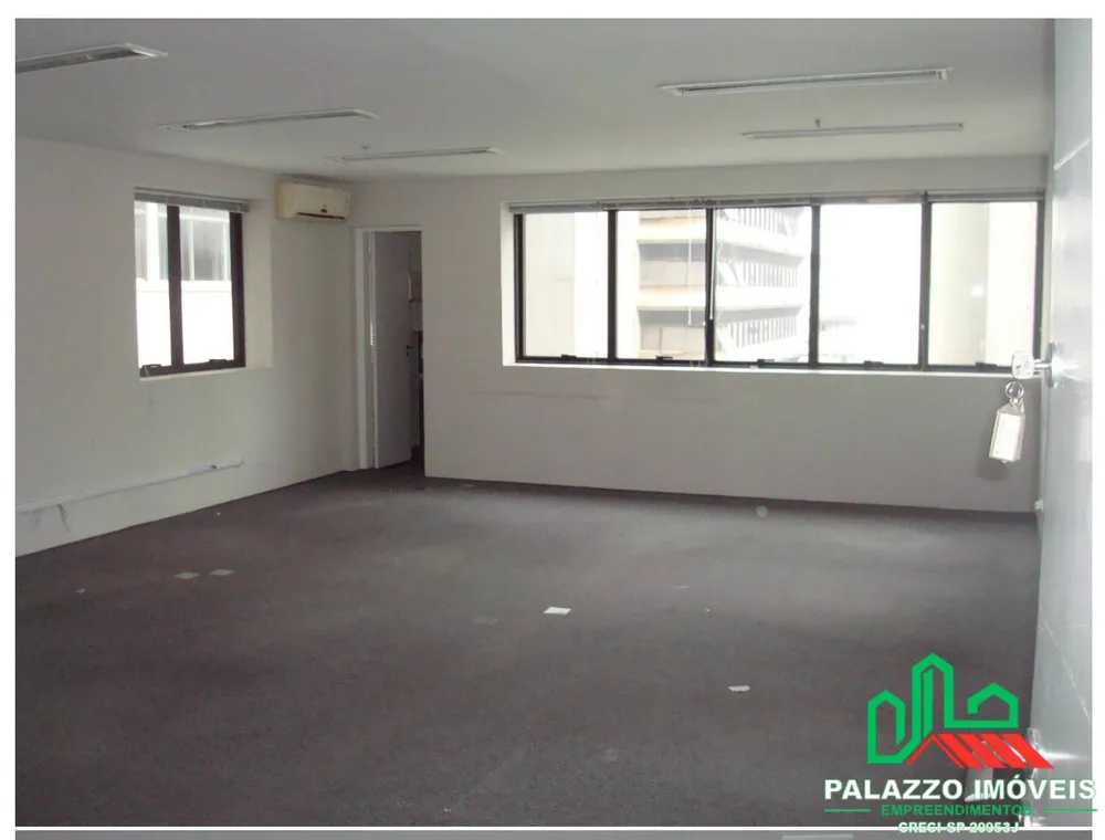Sala-Conjunto, 110 m² - Foto 1