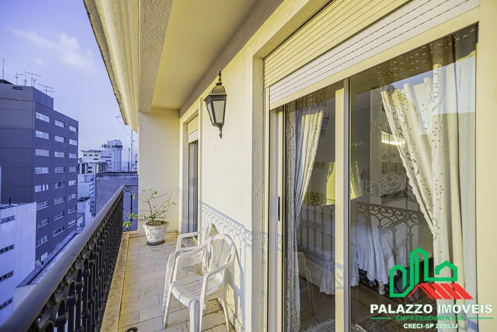 Apartamento, 5 quartos, 551 m² - Foto 2