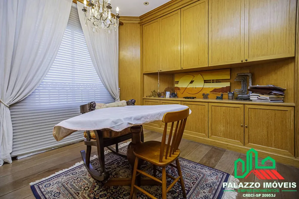 Apartamento, 5 quartos, 551 m² - Foto 3