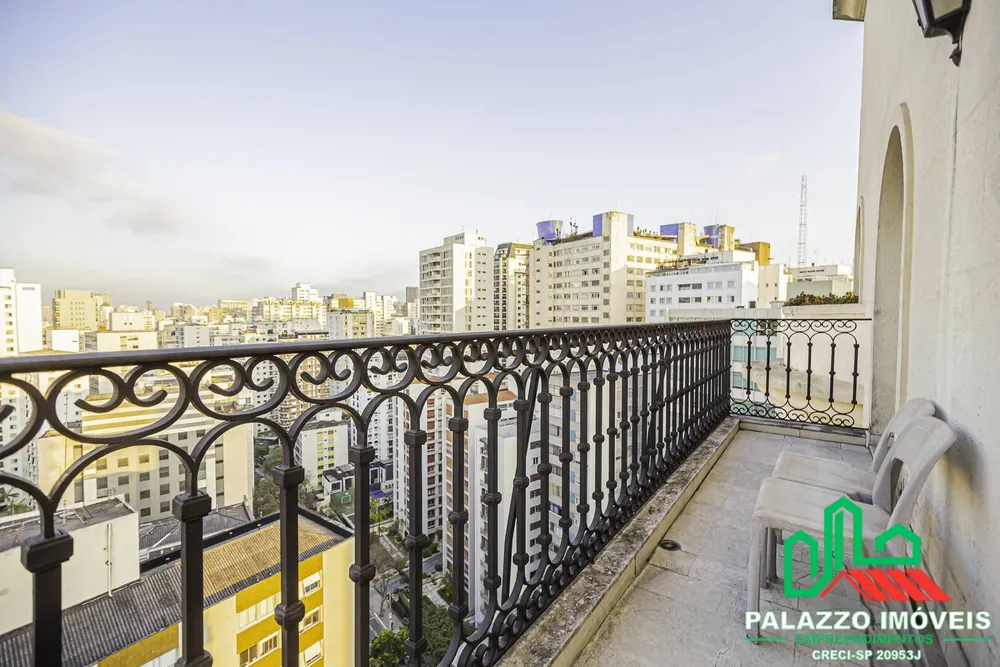 Apartamento, 5 quartos, 551 m² - Foto 4