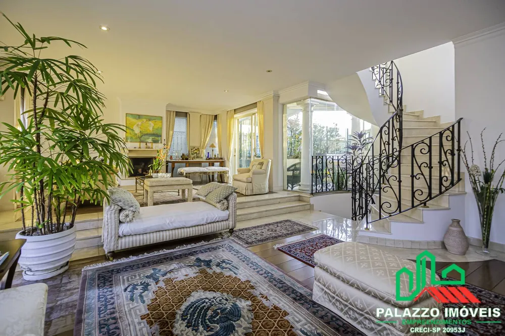 Apartamento, 5 quartos, 551 m² - Foto 2