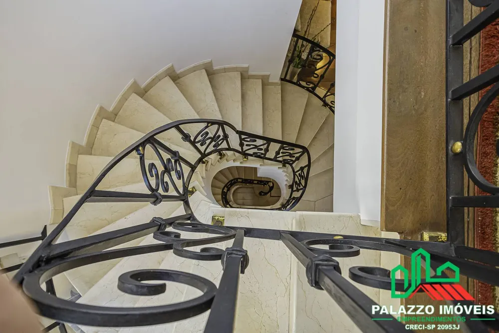 Apartamento, 5 quartos, 551 m² - Foto 4