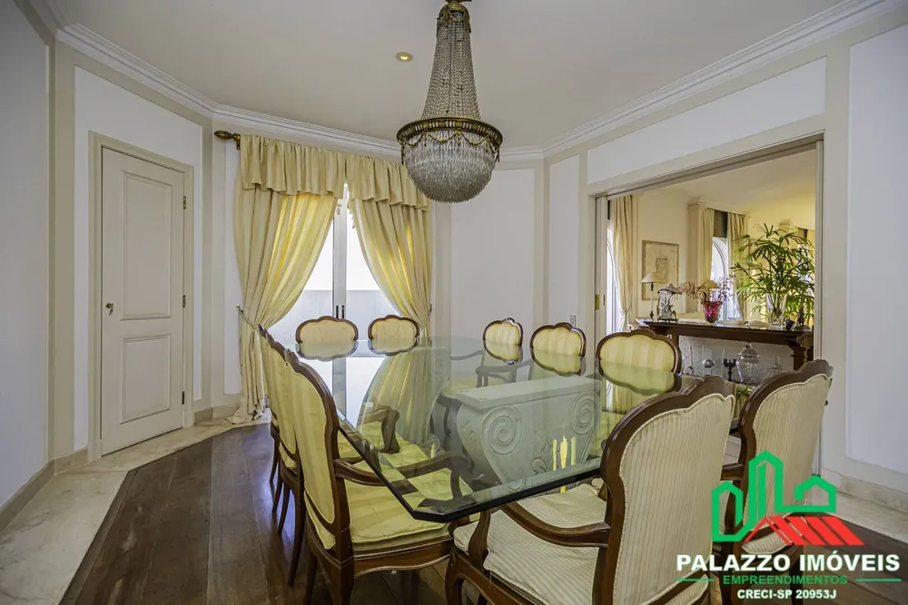 Apartamento, 5 quartos, 551 m² - Foto 5