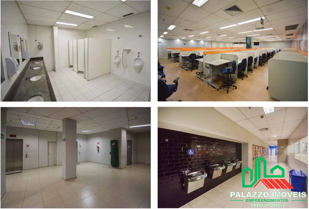 Prédio Inteiro, 9298 m² - Foto 4