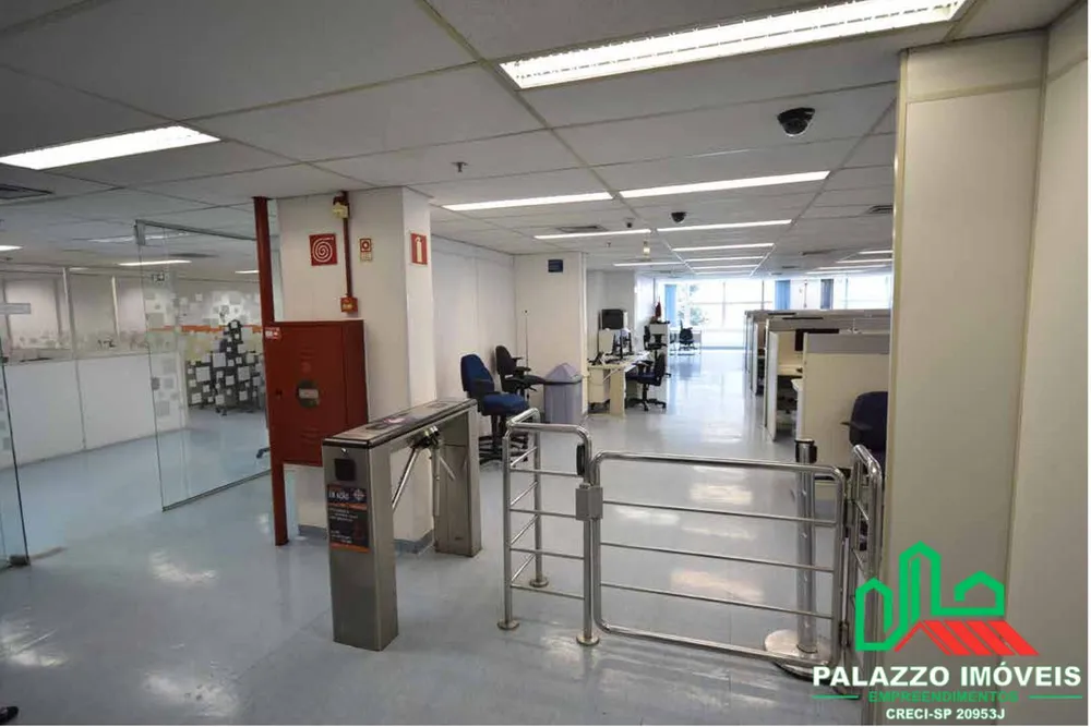 Prédio Inteiro, 9298 m² - Foto 7