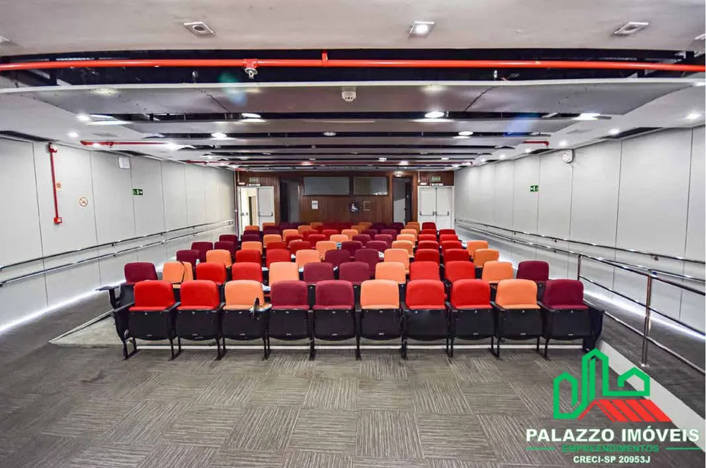 Prédio Inteiro, 9298 m² - Foto 14