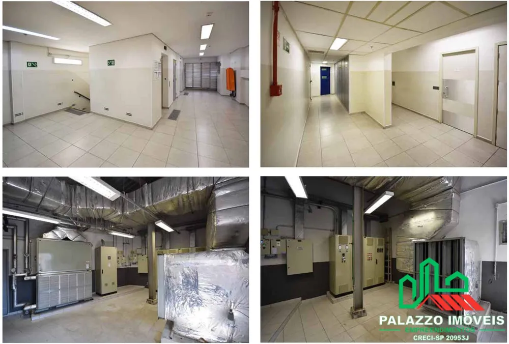 Prédio Inteiro, 9298 m² - Foto 5