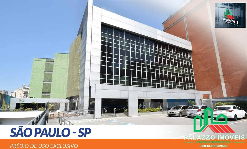 Prédio Inteiro, 9298 m² - Foto 2