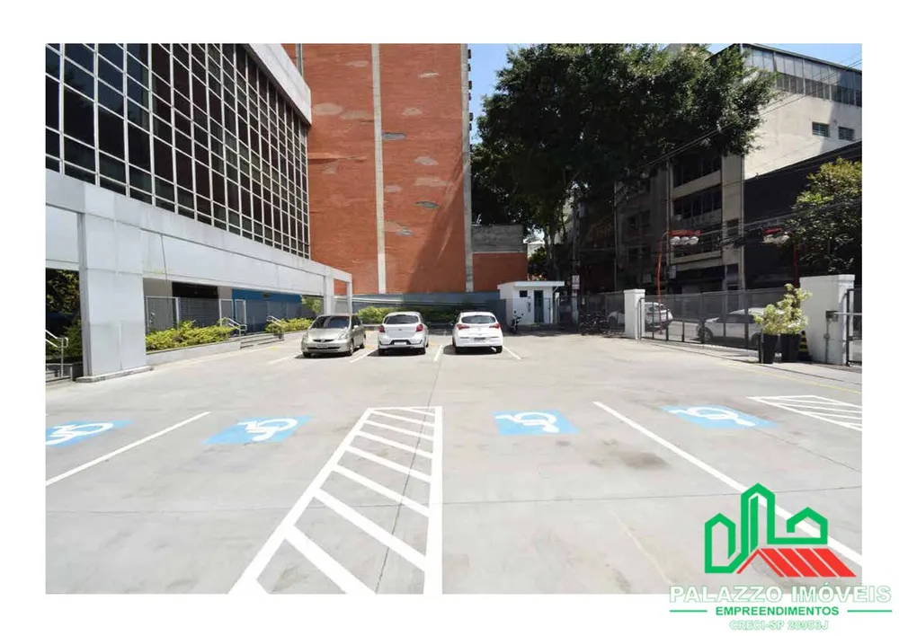 Prédio Inteiro, 9298 m² - Foto 3