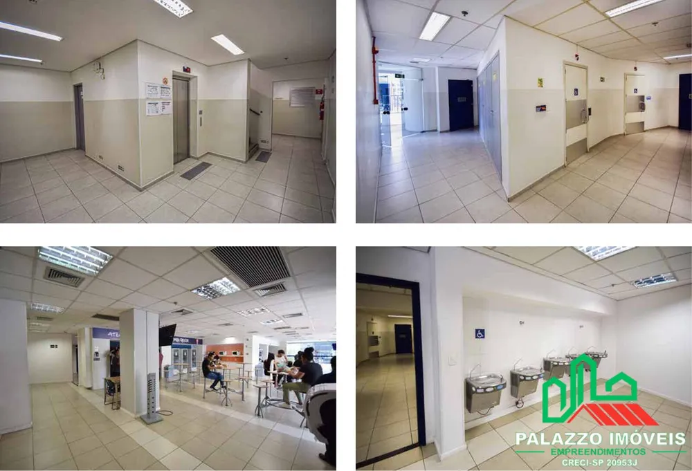 Prédio Inteiro, 9298 m² - Foto 11