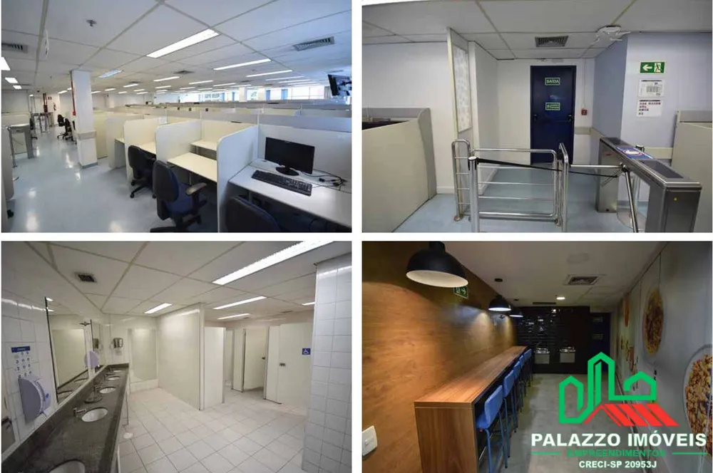 Prédio Inteiro, 9298 m² - Foto 8