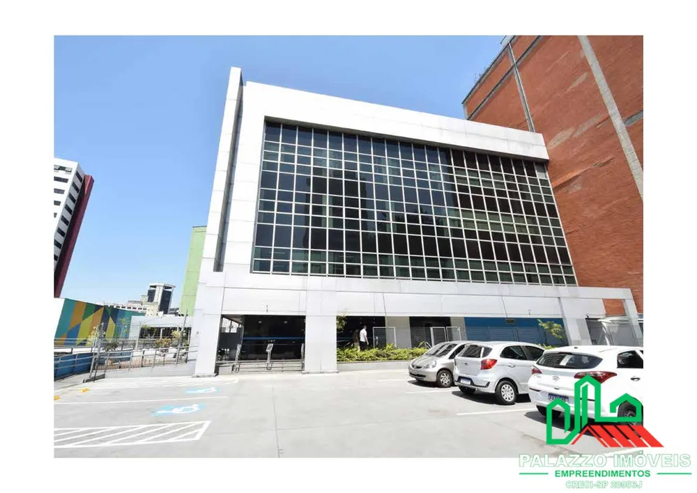 Prédio Inteiro, 9298 m² - Foto 6