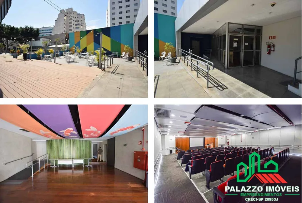 Prédio Inteiro, 9298 m² - Foto 12
