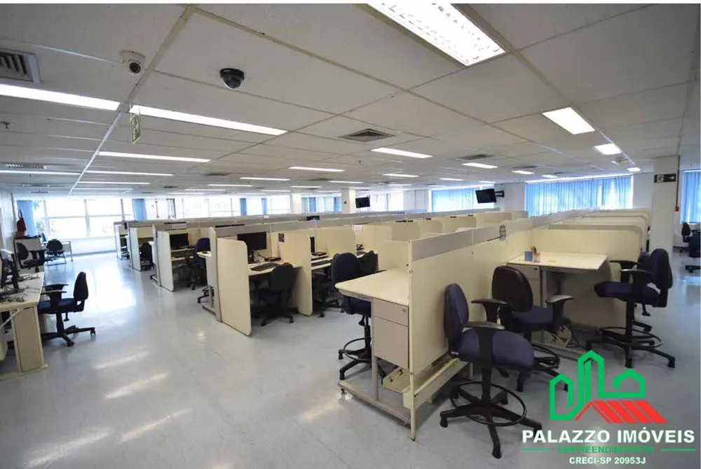 Prédio Inteiro, 9298 m² - Foto 1