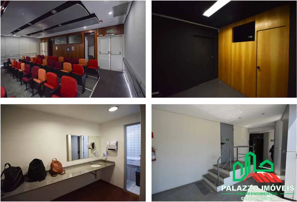 Prédio Inteiro, 9298 m² - Foto 16