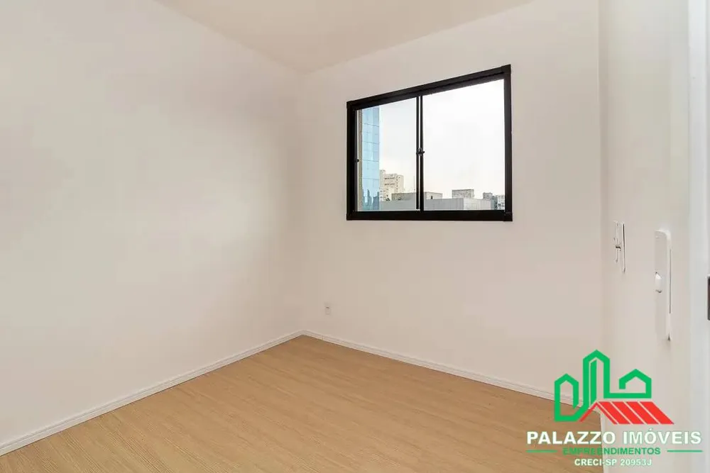 Kitnet-Studio, 24 m² - Foto 7