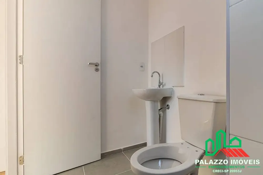 Kitnet-Studio, 24 m² - Foto 11