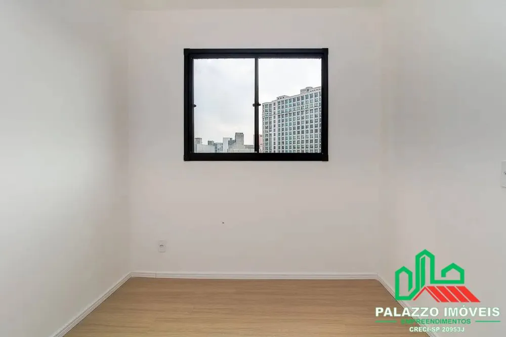 Kitnet-Studio, 24 m² - Foto 9