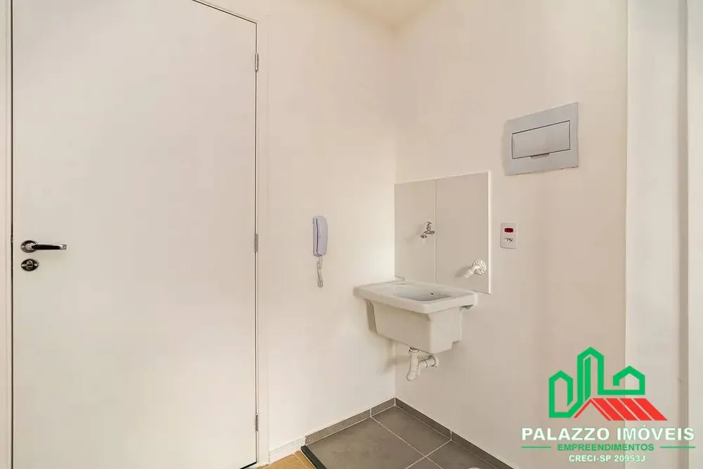 Kitnet-Studio, 24 m² - Foto 4