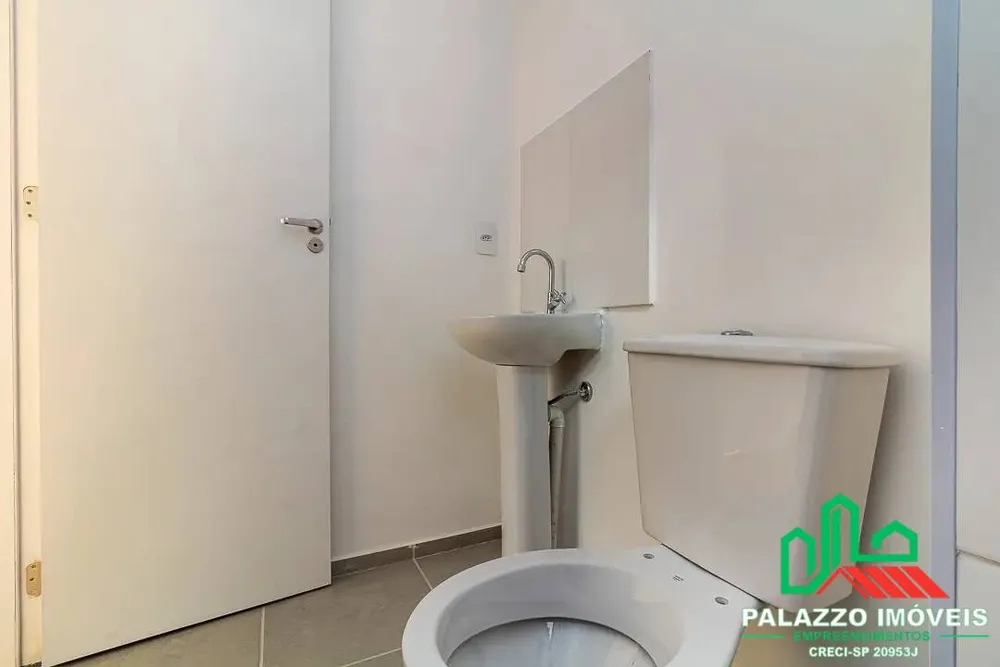 Kitnet-Studio, 24 m² - Foto 12