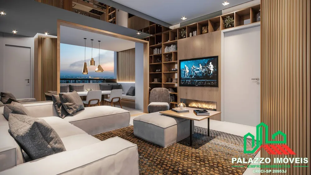 Apartamento, 2 quartos, 104 m² - Foto 12