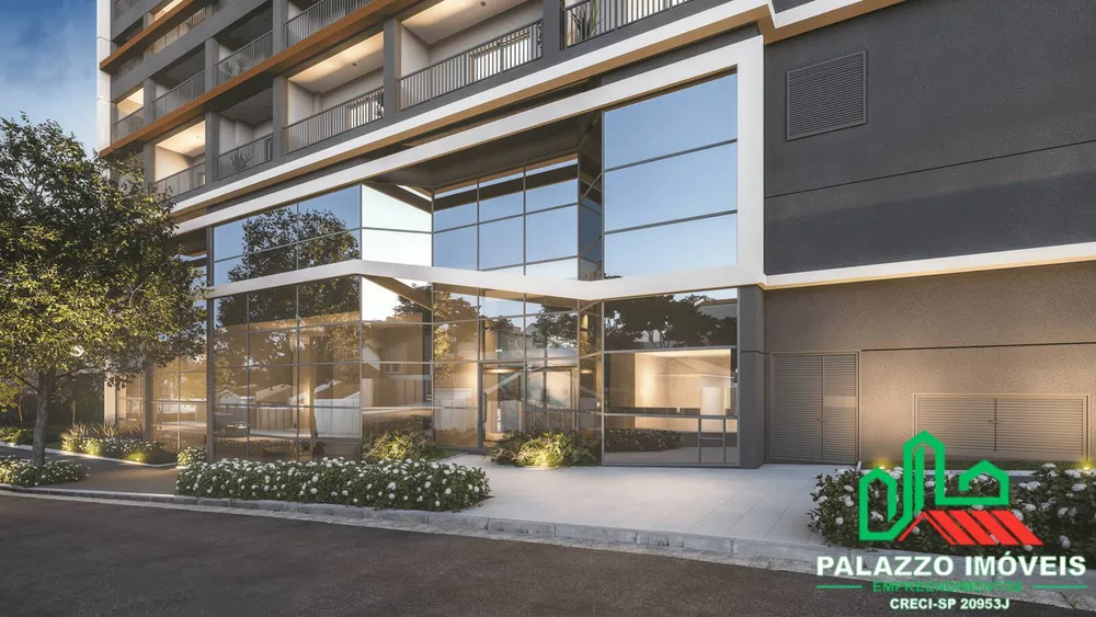 Apartamento, 2 quartos, 104 m² - Foto 8