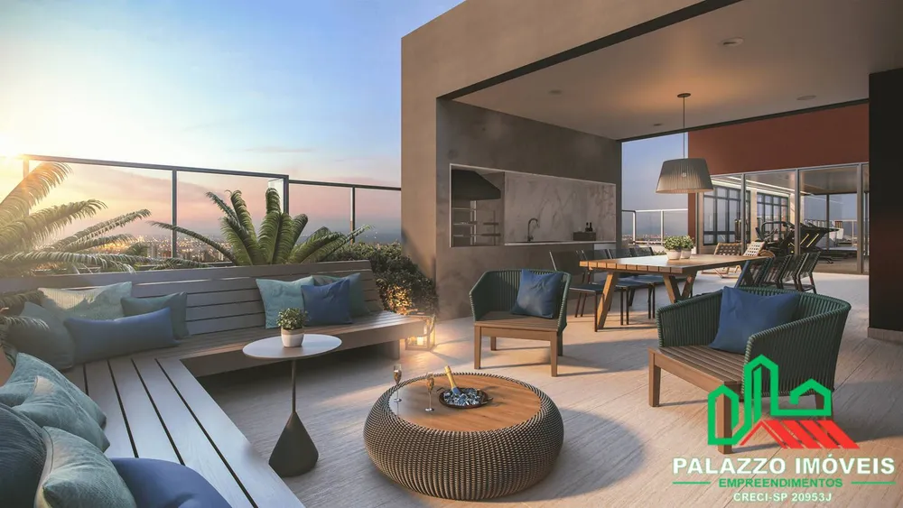 Apartamento, 2 quartos, 104 m² - Foto 15