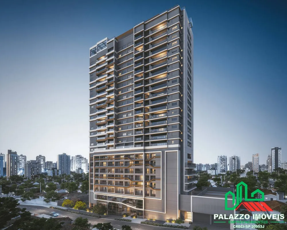 Apartamento, 2 quartos, 104 m² - Foto 7