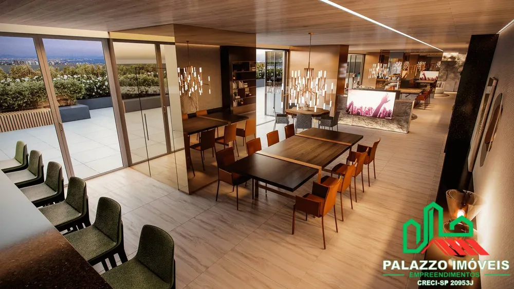 Apartamento, 2 quartos, 104 m² - Foto 9