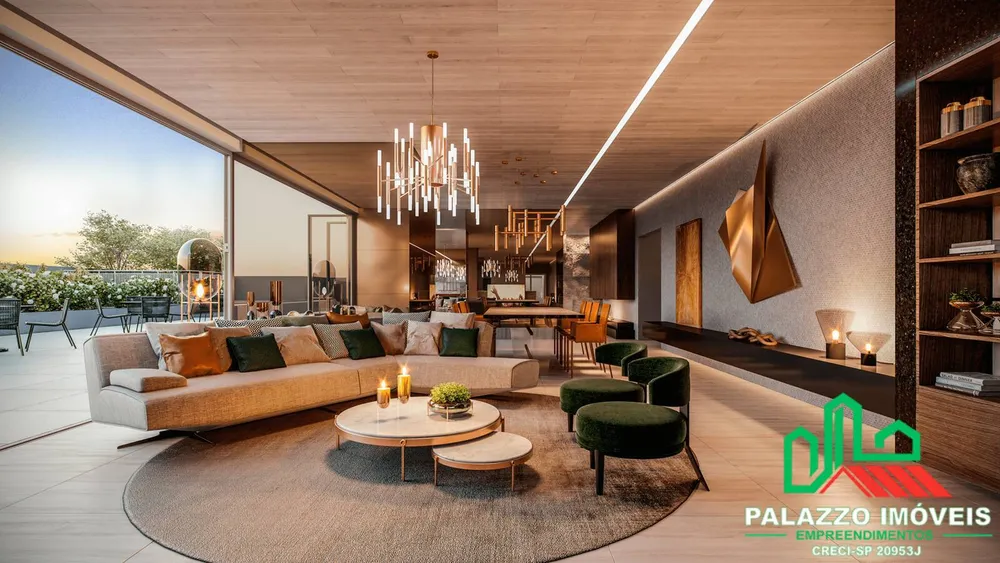 Apartamento, 2 quartos, 104 m² - Foto 6